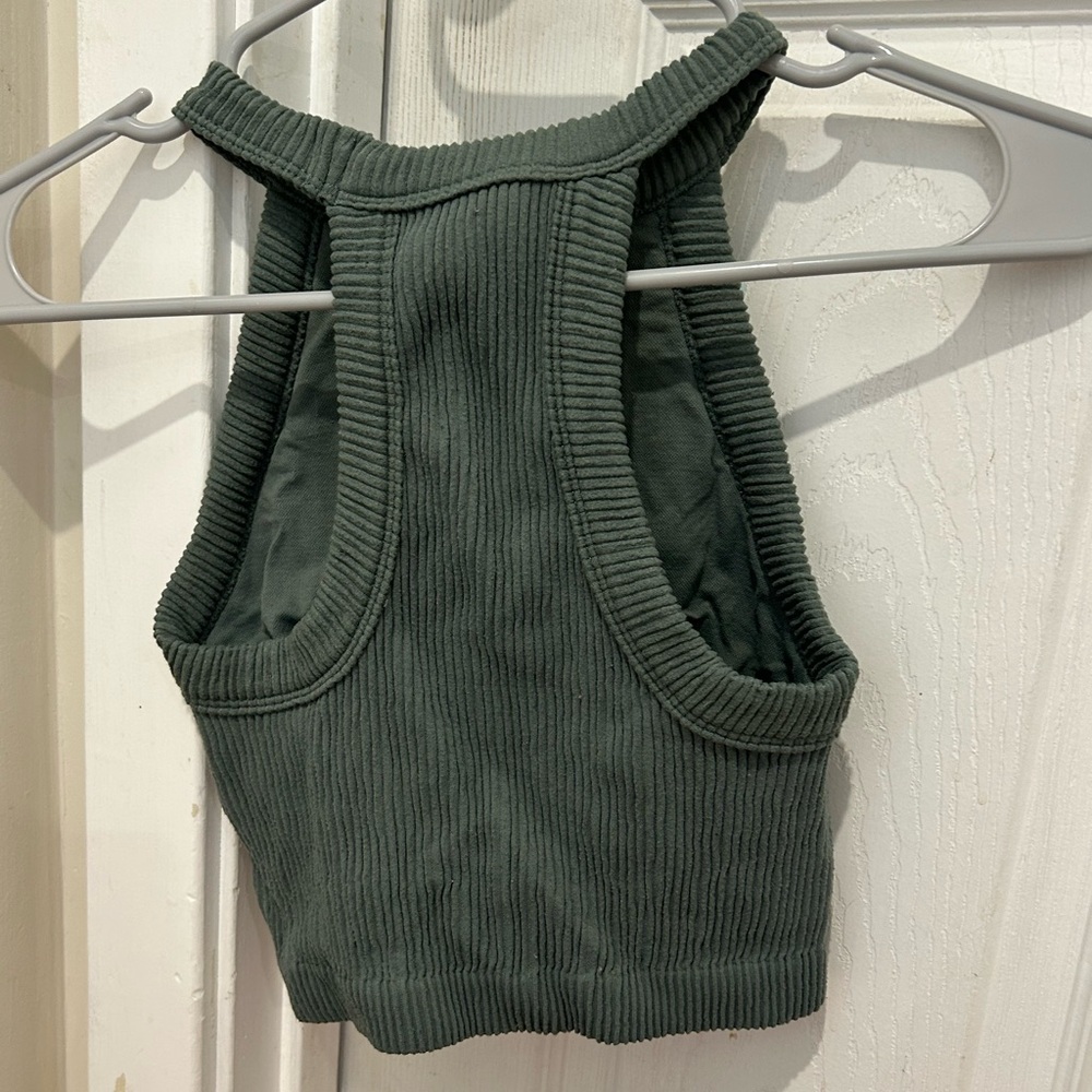 aerie halter top